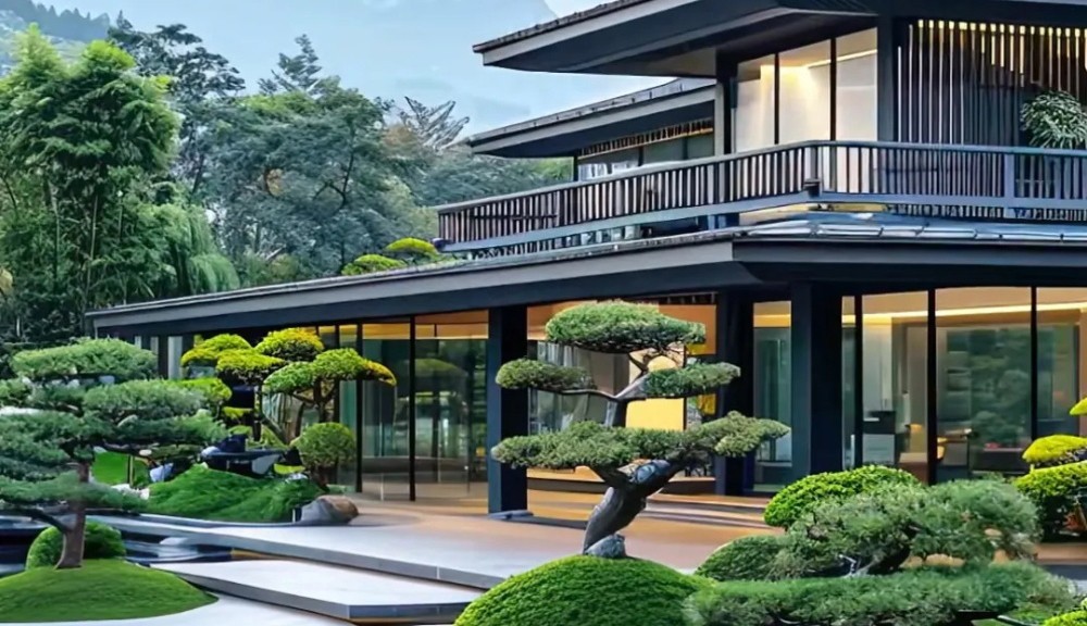 兰州农村自建房更佳风水布局是什么