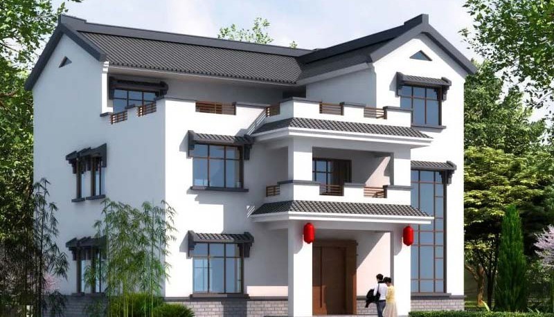 兰州对于农村自建房屋，必须注意土方回填